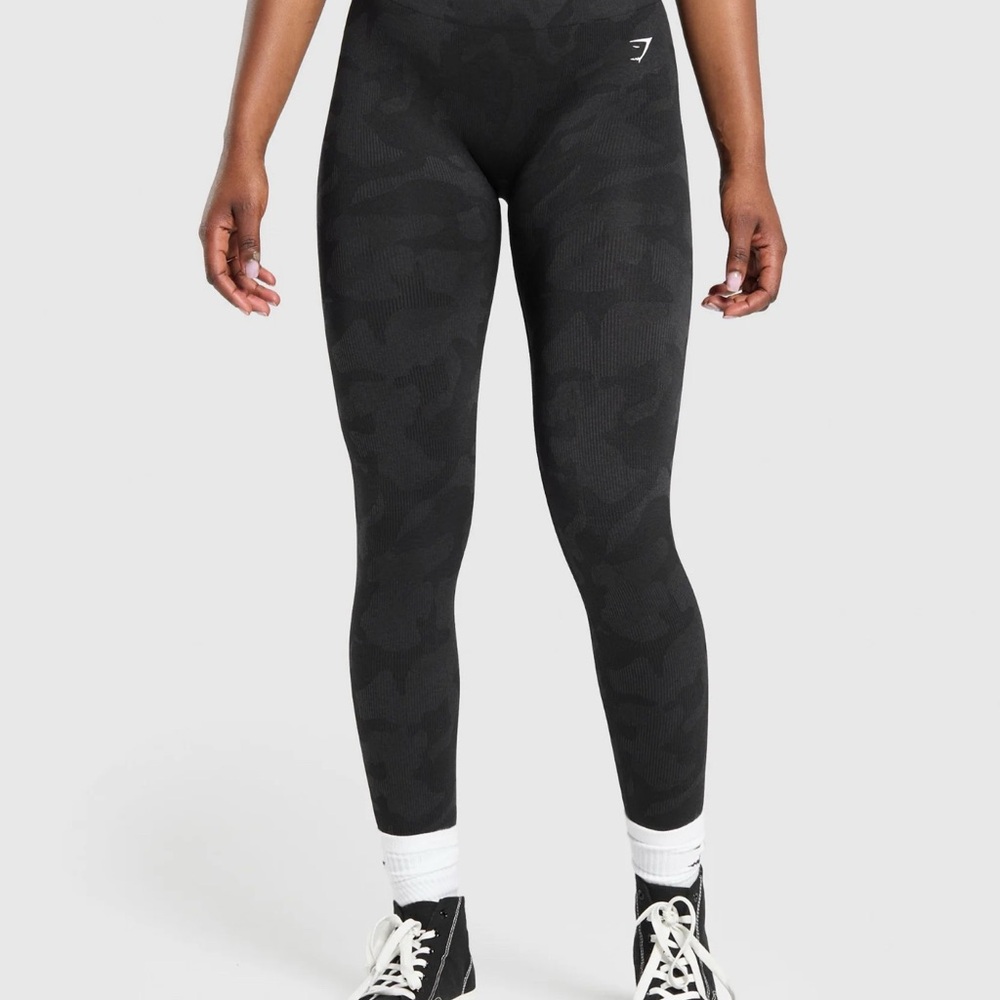 Adapt Camo Leggings